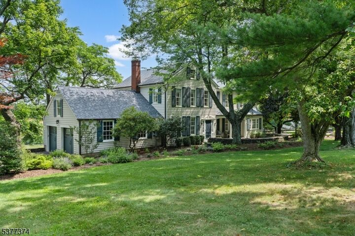 Property Photo: 23 Spring Hill Rd NJ 08801