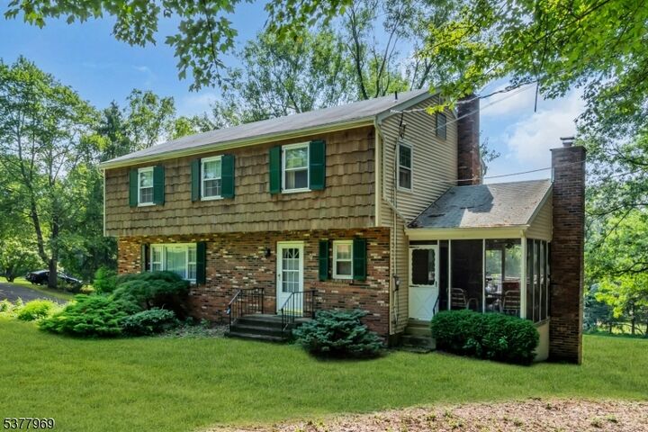 Property Photo: 834 Norton Church Rd NJ 08827