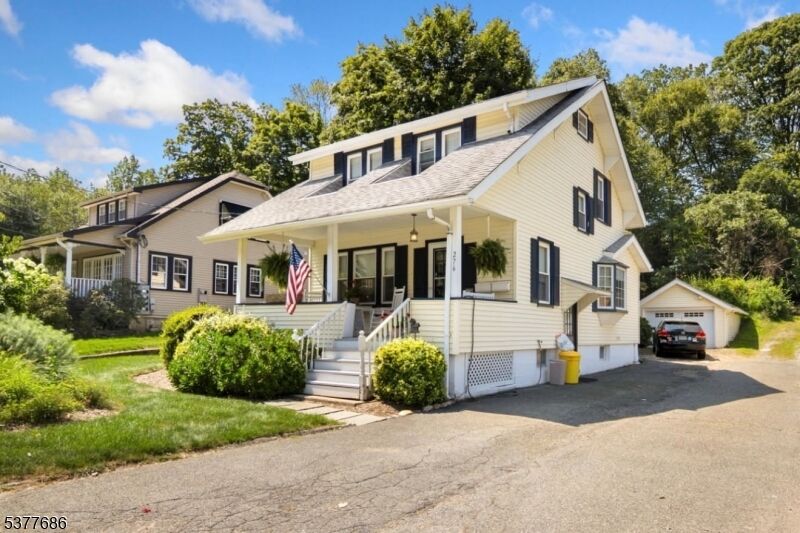 Property Photo:  276 W Main St  NJ 07866 