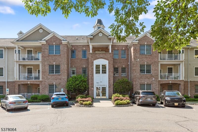 Property Photo:  39 Zachary Way  NJ 07856 