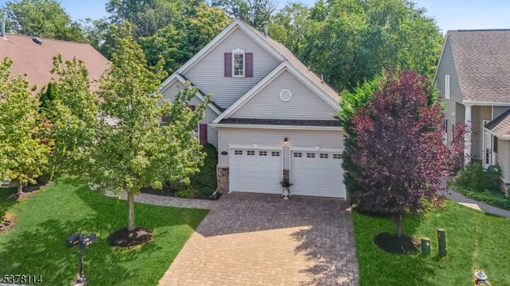 12 Witherspoon Way  Franklin Twp. NJ 08873 photo