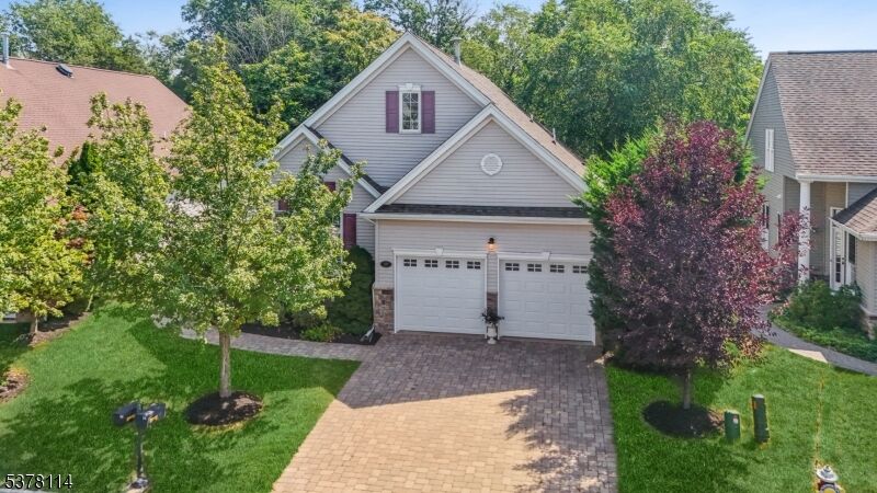 Property Photo:  12 Witherspoon Way  NJ 08873 