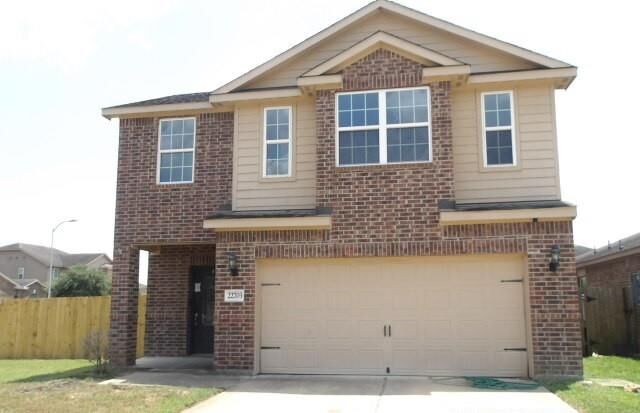 Property Photo: 22703 Threefold Ridge Drive TX 77447