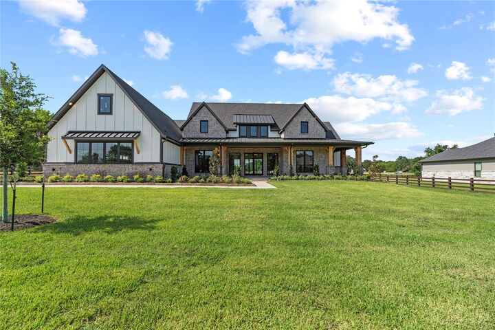 Property Photo:  25110 Grace Vista Way  TX 77356 