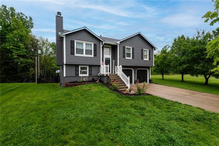 Property Photo:  33182 W 87 Circle  KS 66018 