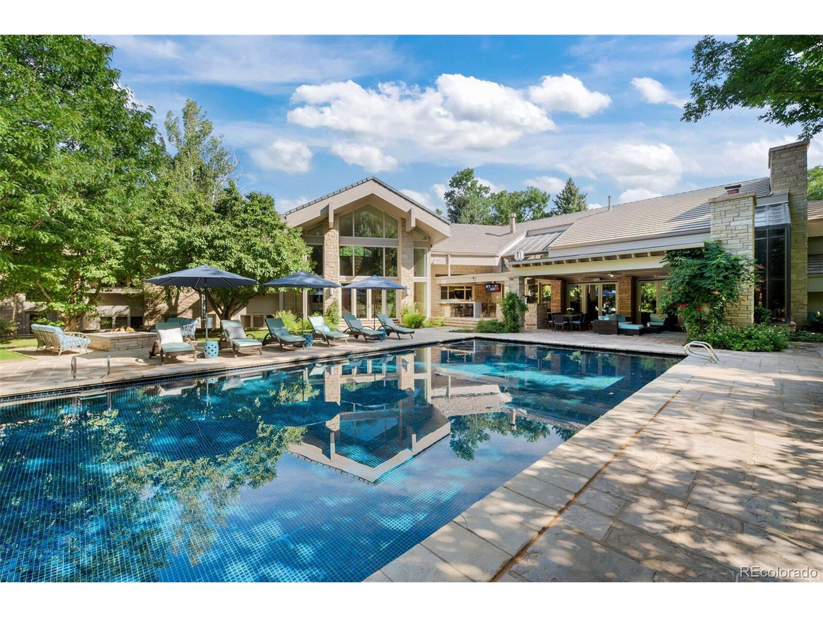 Property Photo:  4766 S Fillmore Ct  CO 80113 