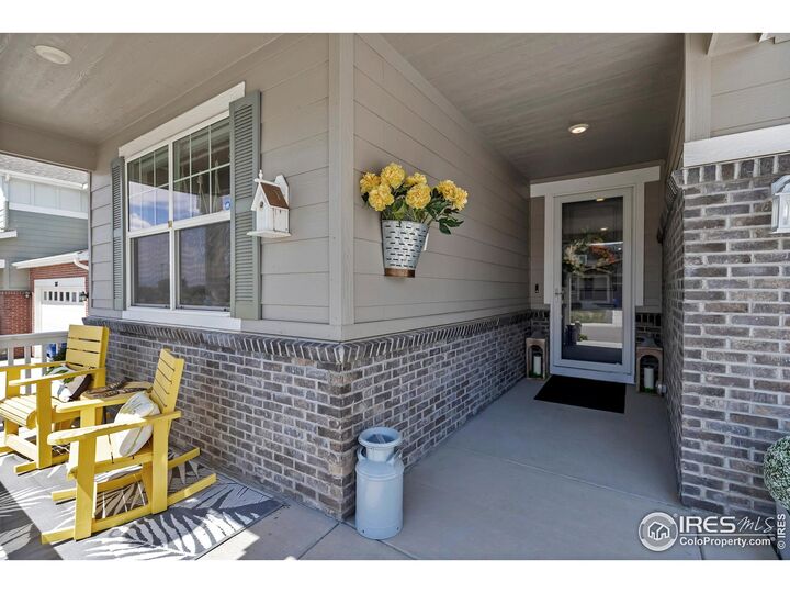 Property Photo:  397 Cameron St  CO 80534 