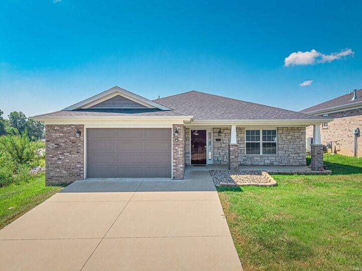 1500 Kennel Drive  Evansville IN 47710 photo