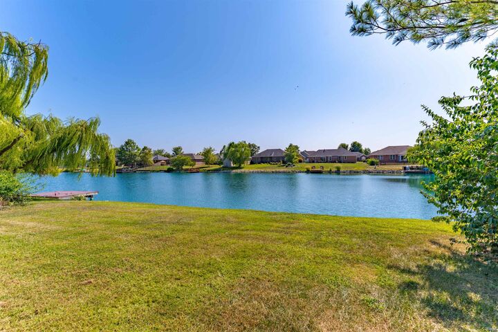 Property Photo:  6117 Shoreham Drive  IN 47711 