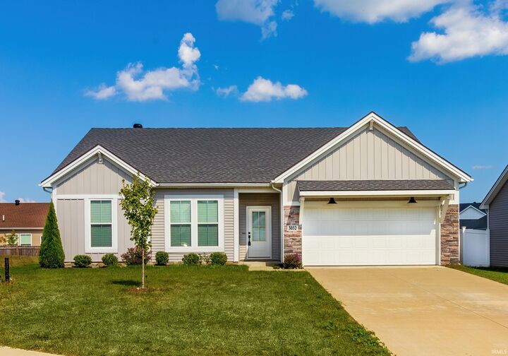 3032 Highbury Court  Newburgh IN 47630 photo