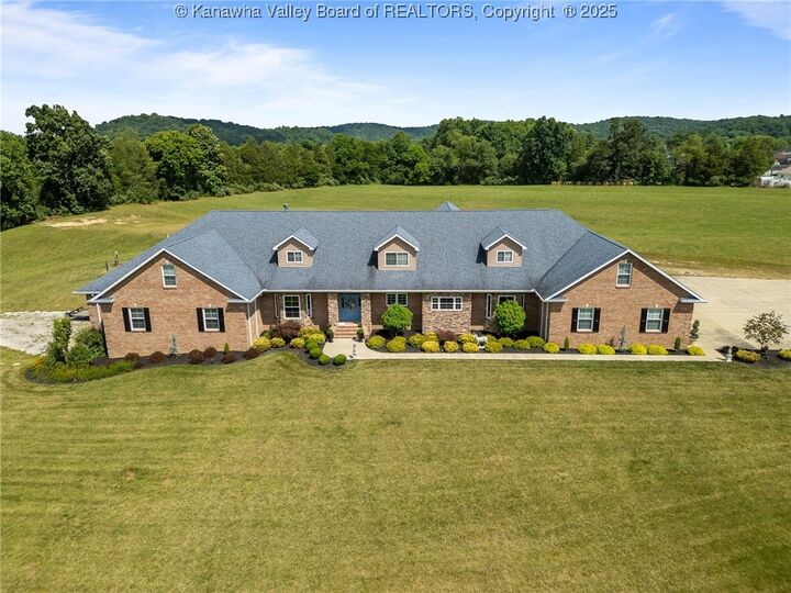 Property Photo: 279 South Forty Drive WV 25241