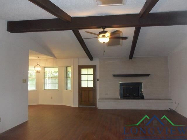 Property Photo:  2805 Redbud Street  TX 75662-9876 