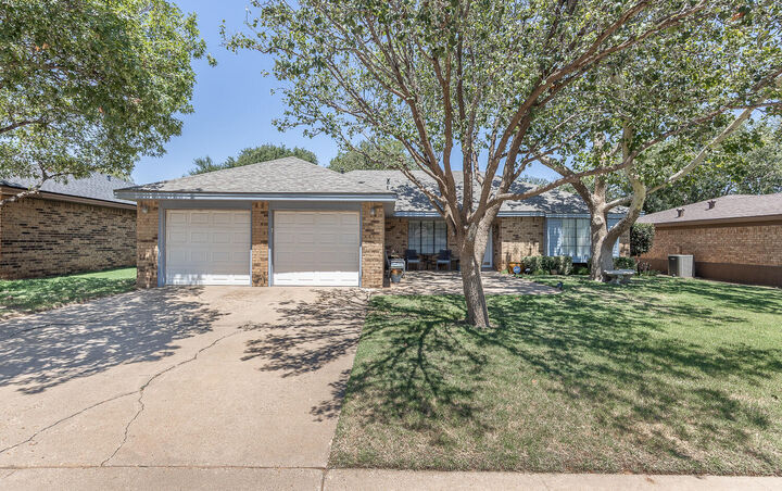 5214 91st Street  Lubbock TX 79424 photo