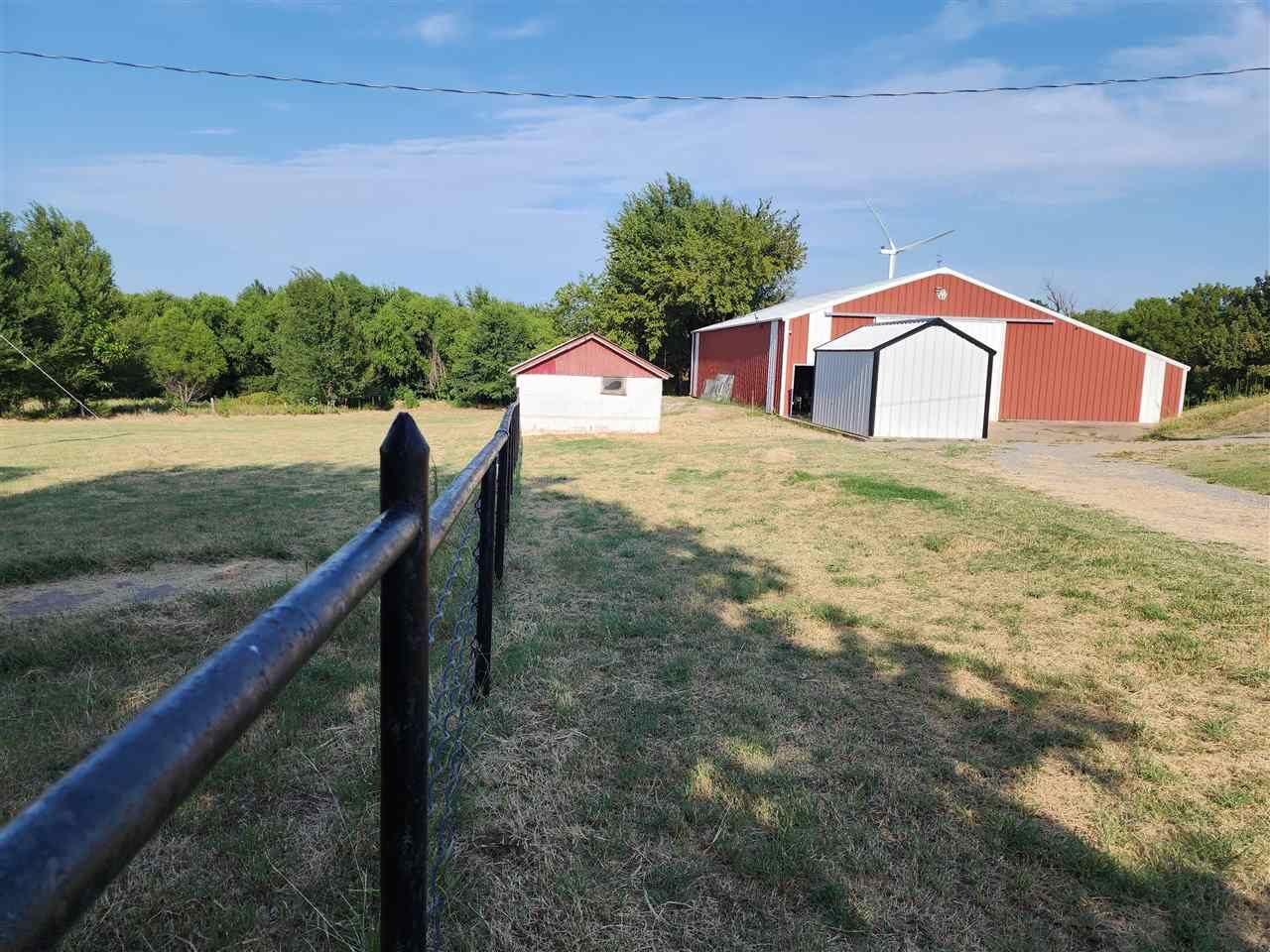 Property Photo: 25051 Cr 1420 OK