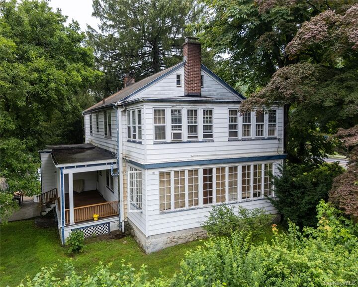 Property Photo: 484 King Street NY 10573