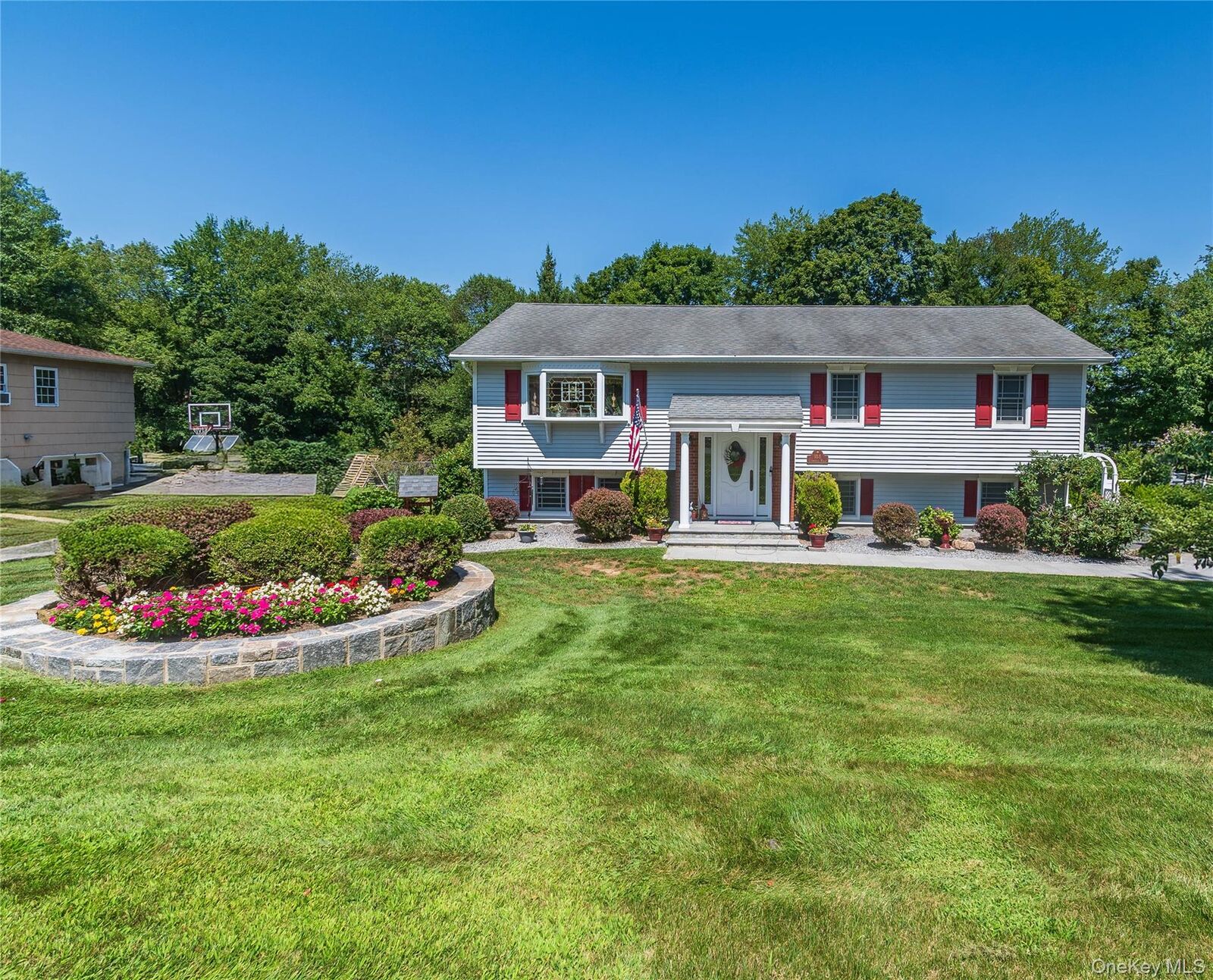 Property Photo:  188 Campbell Road  NY 10598 