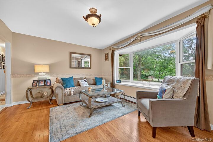 Property Photo: 29 Keasel Road NY 10940