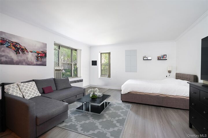 Property Photo: 113-14 72nd Road 1J NY 11375