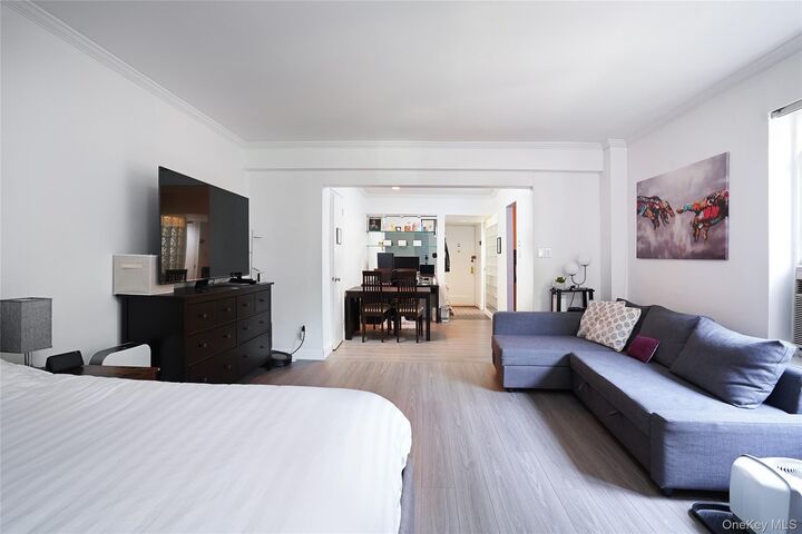 Property Photo:  113-14 72nd Road 1J  NY 11375 