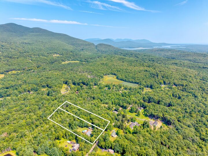 Property Photo: 58 Kelder Highway NY 12461