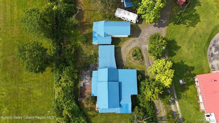 Property Photo: 3076 State Route 28 NY 12481