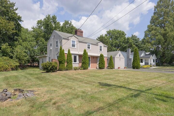 Property Photo: 165 Forest Avenue NY 10965