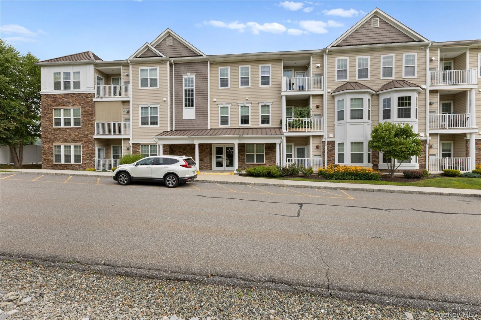 Property Photo:  2 Blair Heights 3336  NY 10512 