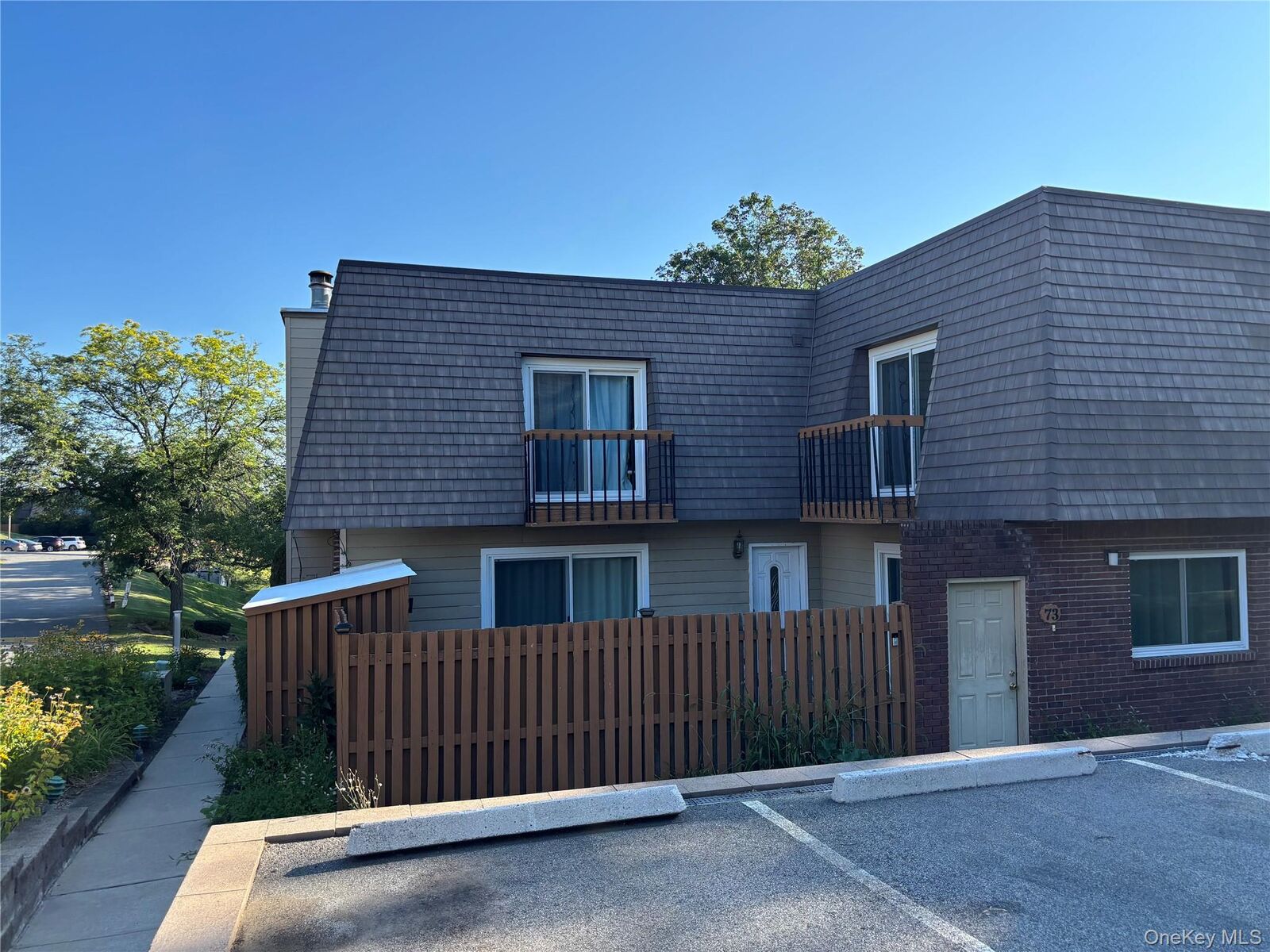 Property Photo:  73 Laudaten Way  NY 10990 