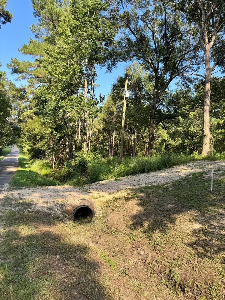 Property Photo:  Pt Of 560 McKindree Rd  TX 75901 