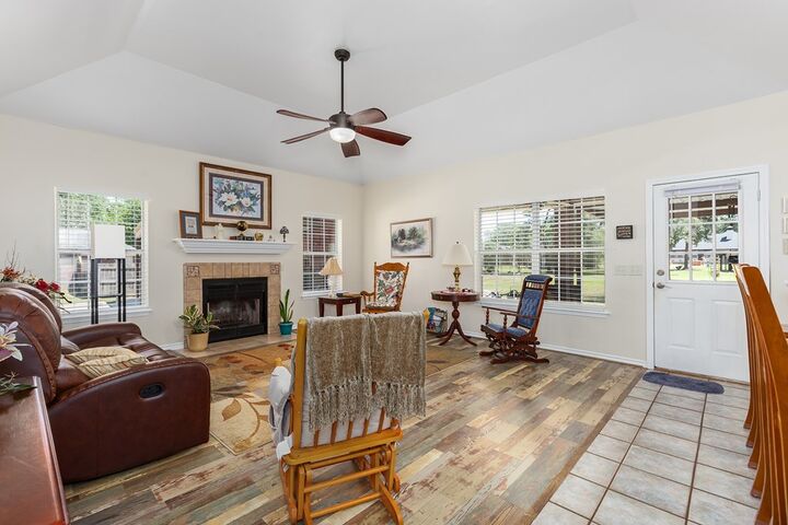 Property Photo: 315 White Dove Drive TX 75901
