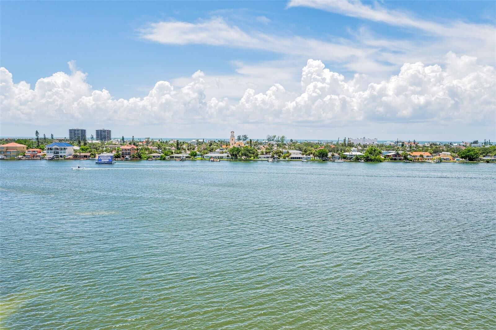 Property Photo: 7974 Sailboat Key Boulevard S 606 FL 33707