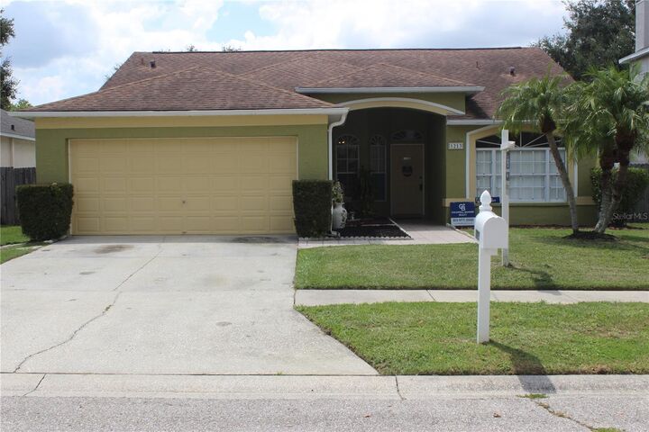 1213 Sweet Gum Drive  Brandon FL 33511 photo