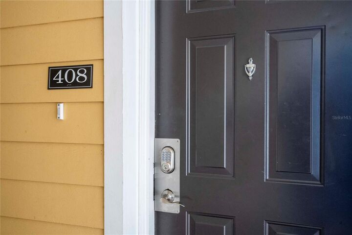 Property Photo: 3050 Pirates Retreat Court 408 FL 34747