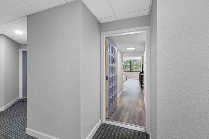 Property Photo:  6158 Palma Del Mar Boulevard S 305  FL 33715 