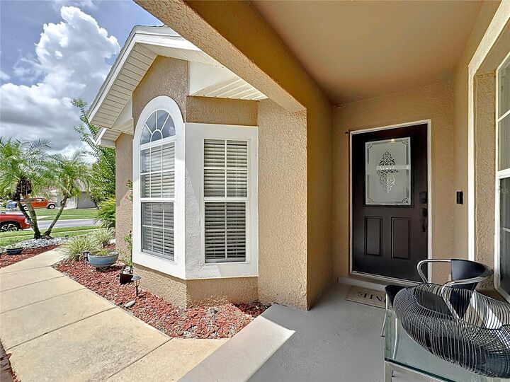 Property Photo:  9555 Pecky Cypress Way  FL 32836 