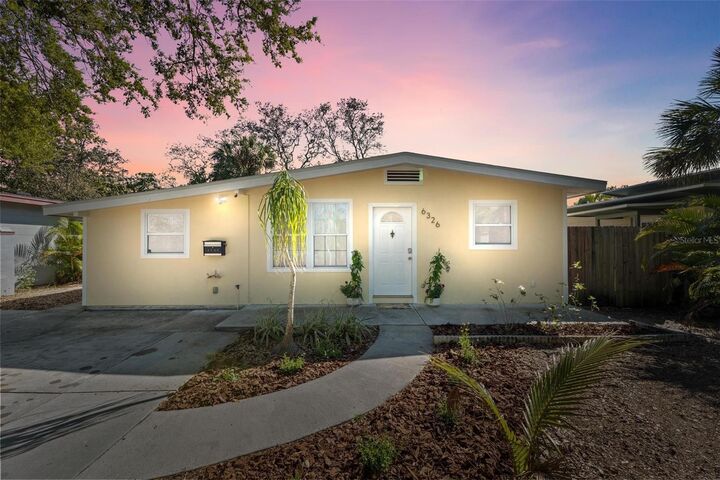 6326 3rd Avenue S  St Petersburg FL 33707 photo