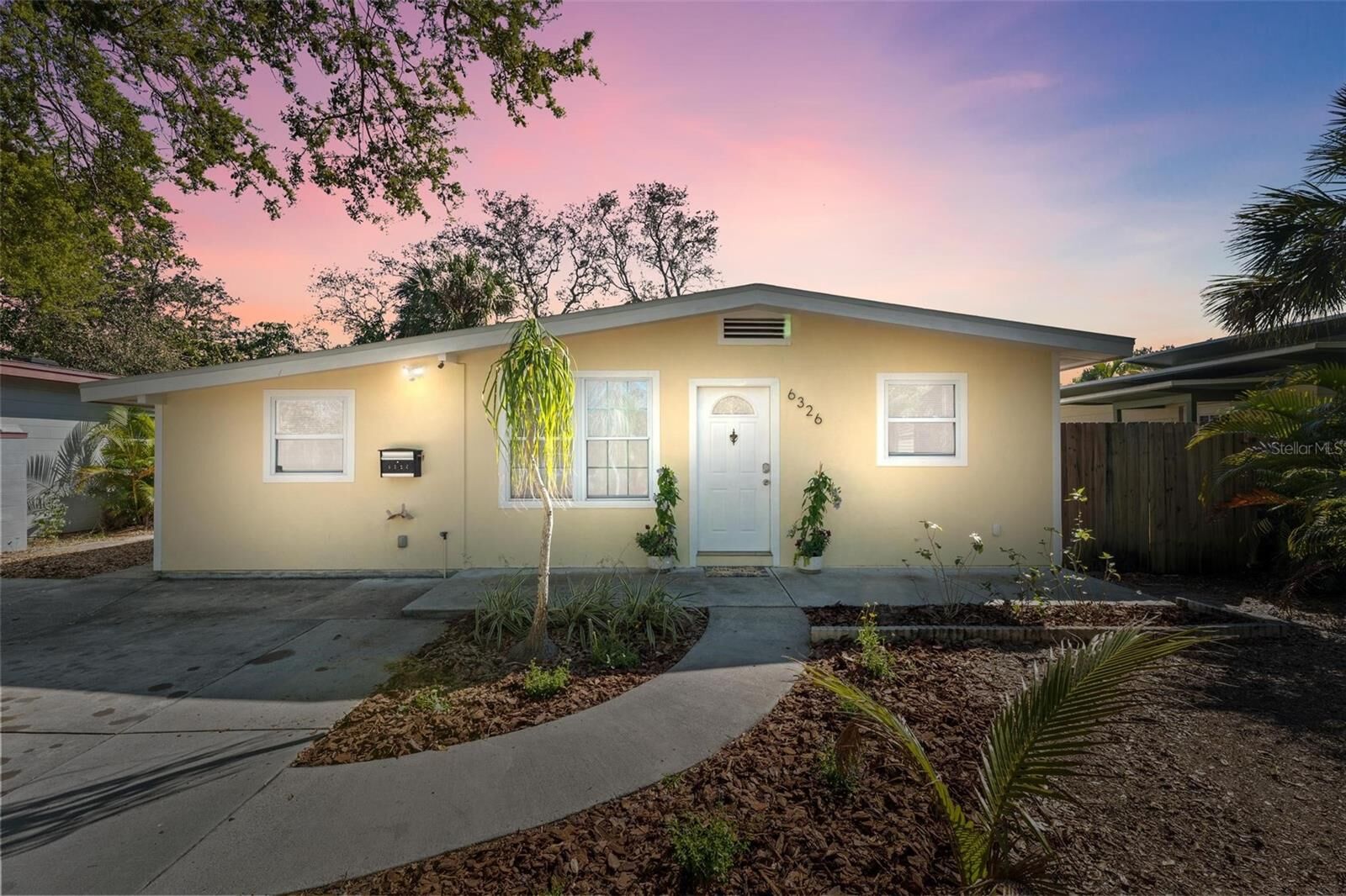 Property Photo: 6326 3rd Avenue S FL 33707