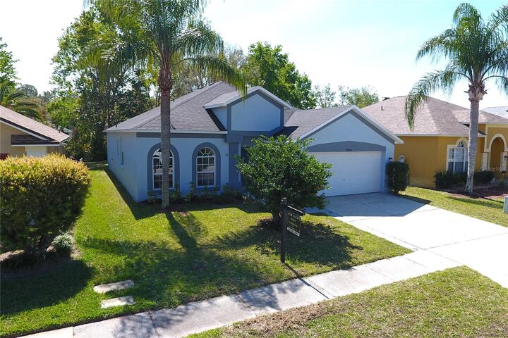 Property Photo:  12510 Sparkleberry Road  FL 33626 