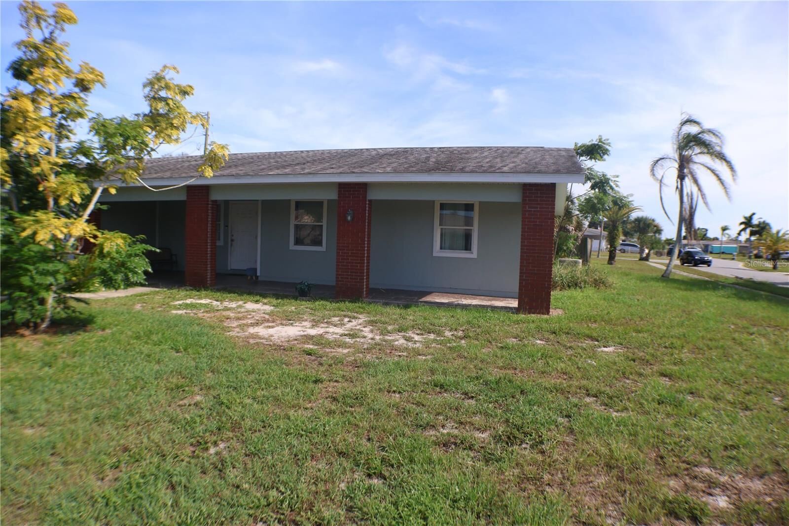 Property Photo: 3206 Galleon Avenue NE FL 32905