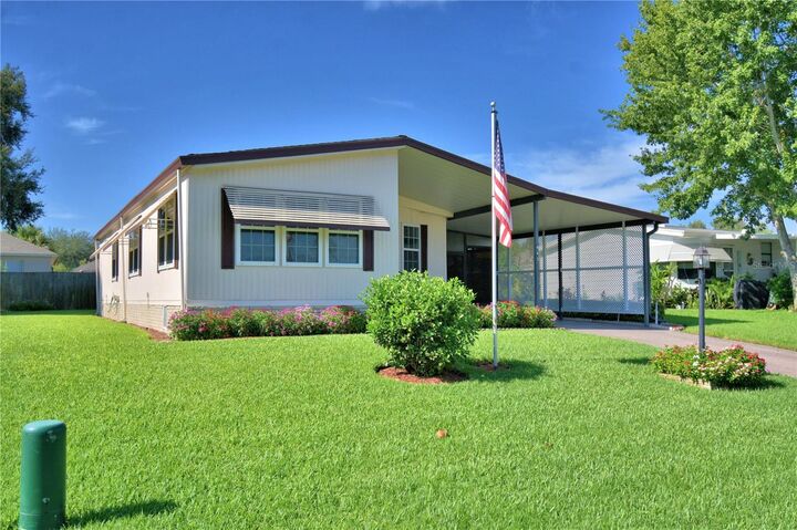Property Photo:  443 Village Circle SW  FL 33880 