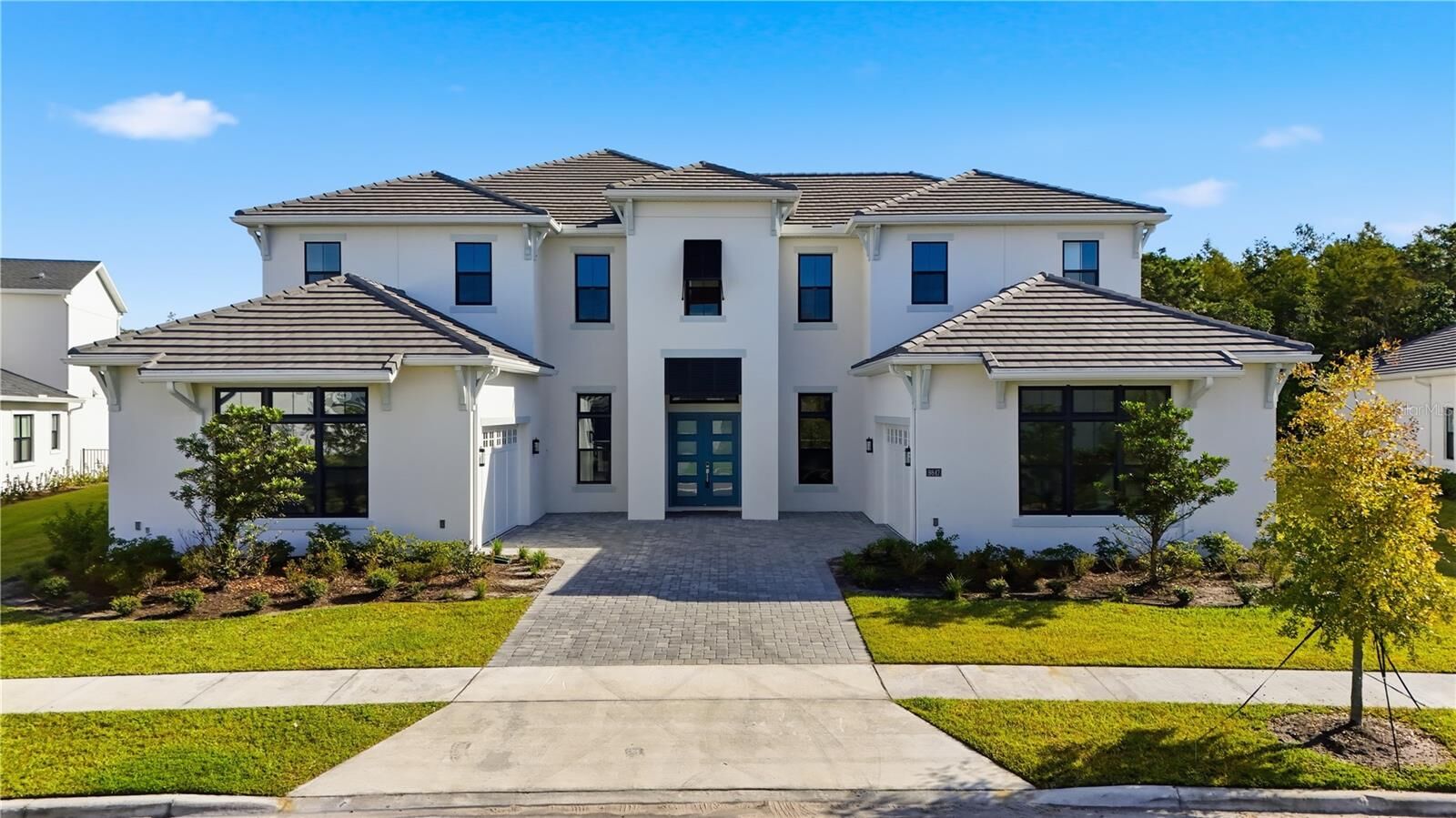 Property Photo:  9847 Laurel Berry Drive  FL 32827