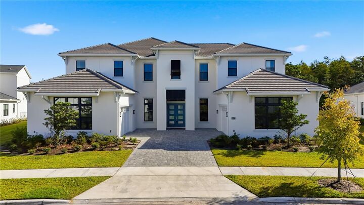 9847 Laurel Berry Drive  Orlando FL 32827 photo