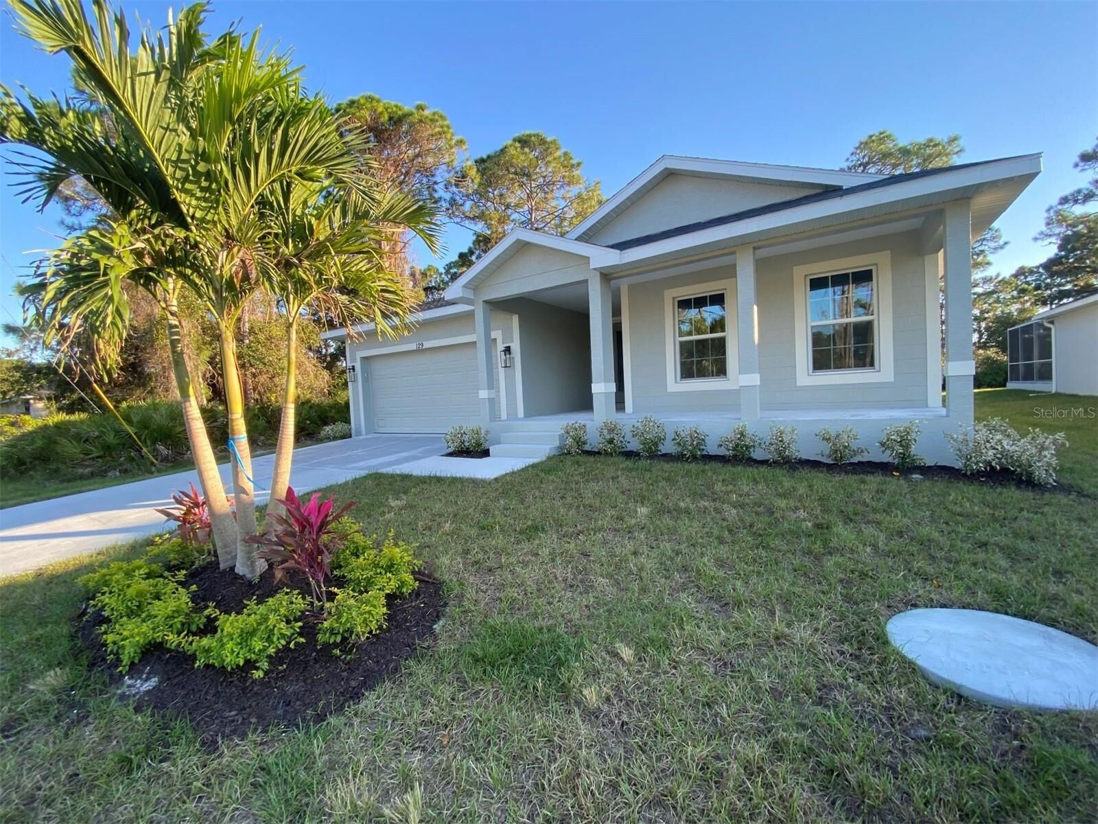 Property Photo: 129 Glades Drive FL 33947