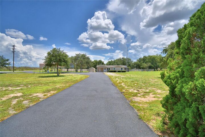 Property Photo: 3595 Kokomo Road FL 33844