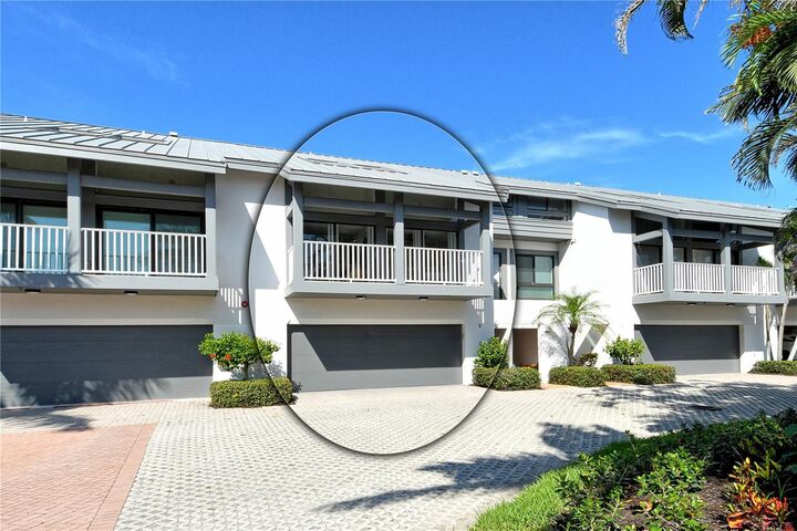 Property Photo:  260 N Shore Road 2  FL 34228 