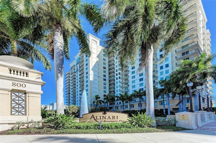 800 N Tamiami Trl 1010  Sarasota FL 34236 photo