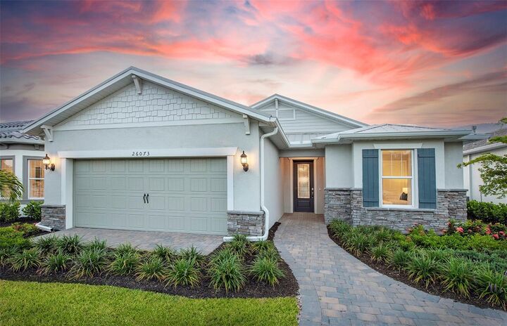 29144 Coral Harbour Drive  Englewood FL 34223 photo