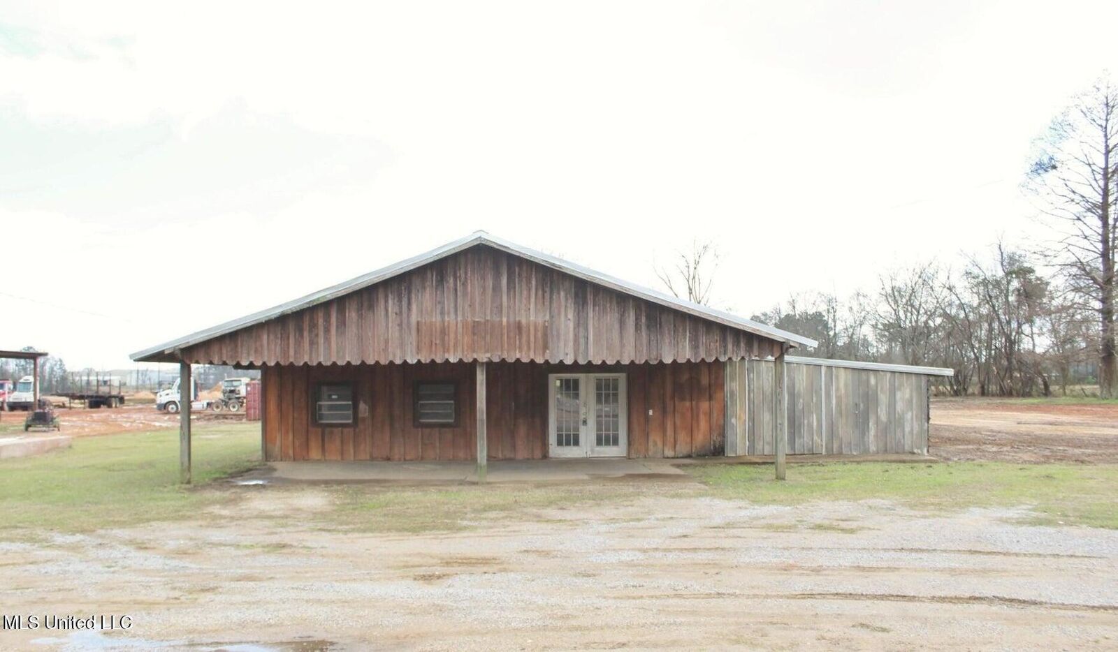 Property Photo: 7101 Highway 198 MS 39452