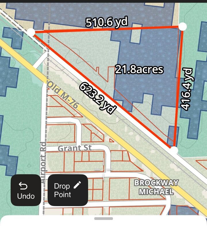 0 Walker Drive  Roscommon MI 48653 photo