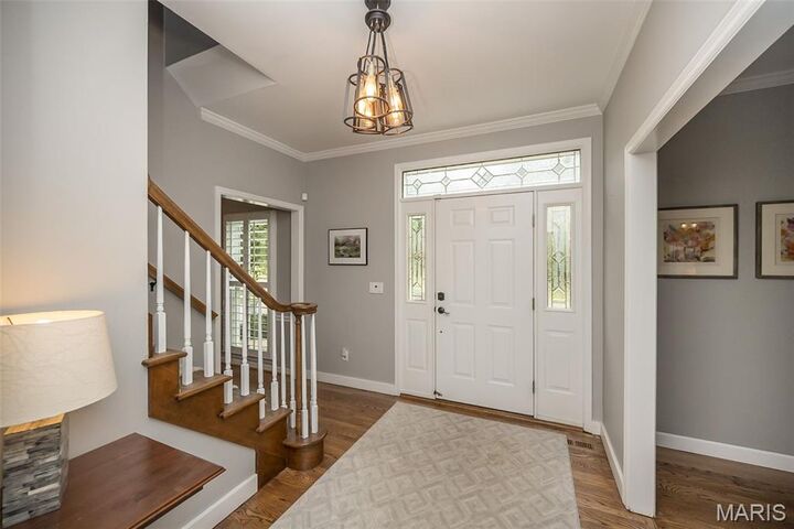 Property Photo: 14318 Aitken Hill Court MO 63017